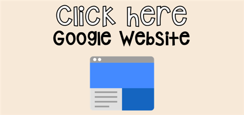 Google Website Link Google Website Link